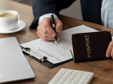 ویزای استارتاپ اسپانیا (Spain Entrepreneur Visa)