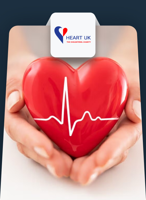 کنفرانس سالانه پزشکی و علمی قلب بریتانیا، Heart UK Annual Medical and Scientific Conference