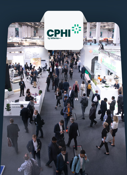 نمایشگاه صنعت دارو میلان، CPHI