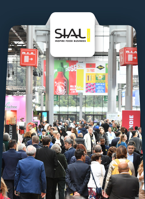 نمایشگاه صنایع غذایی پاریس، sial